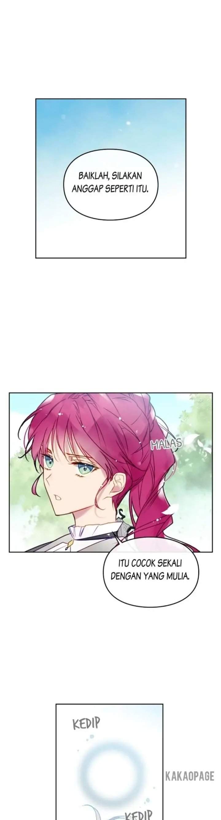 Villains Are Destined to Die Chapter 64