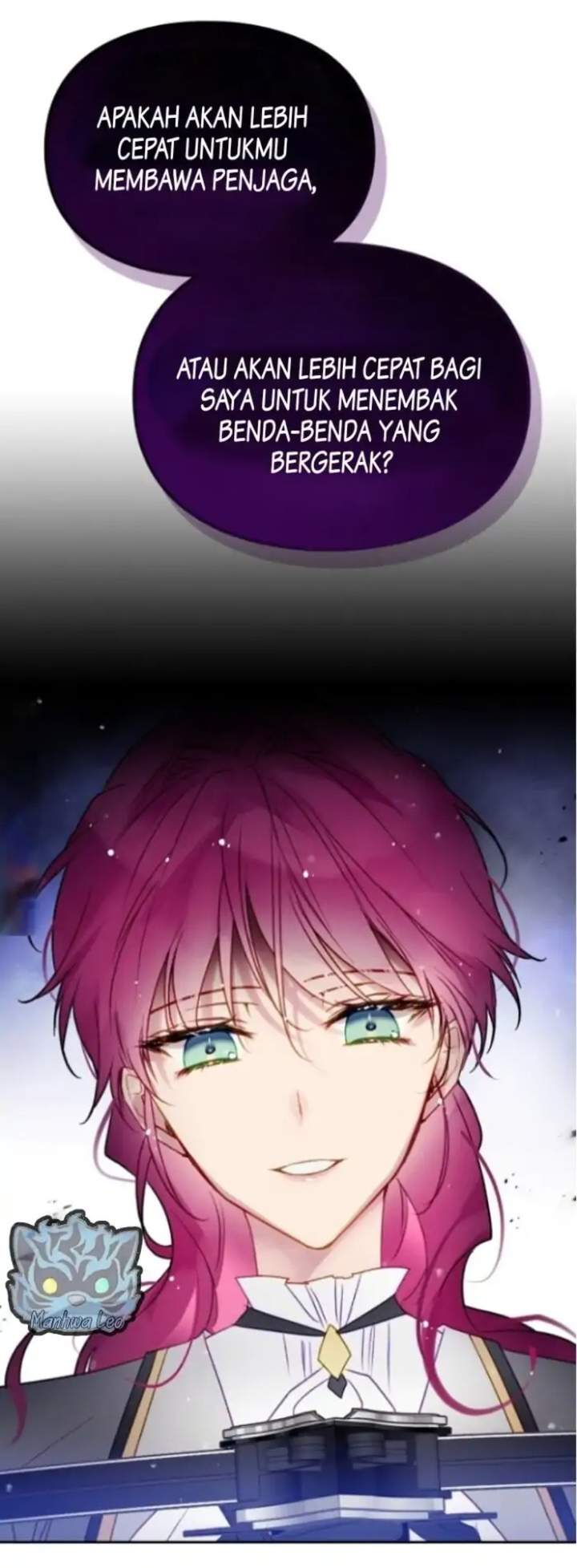 Villains Are Destined to Die Chapter 66