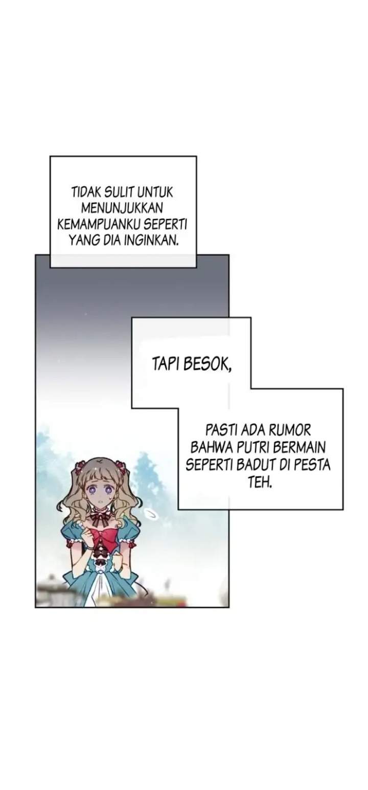 Villains Are Destined to Die Chapter 66