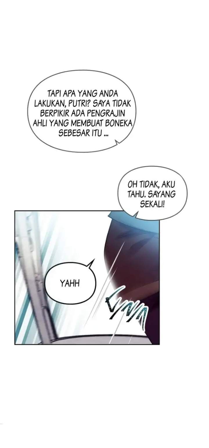 Villains Are Destined to Die Chapter 66
