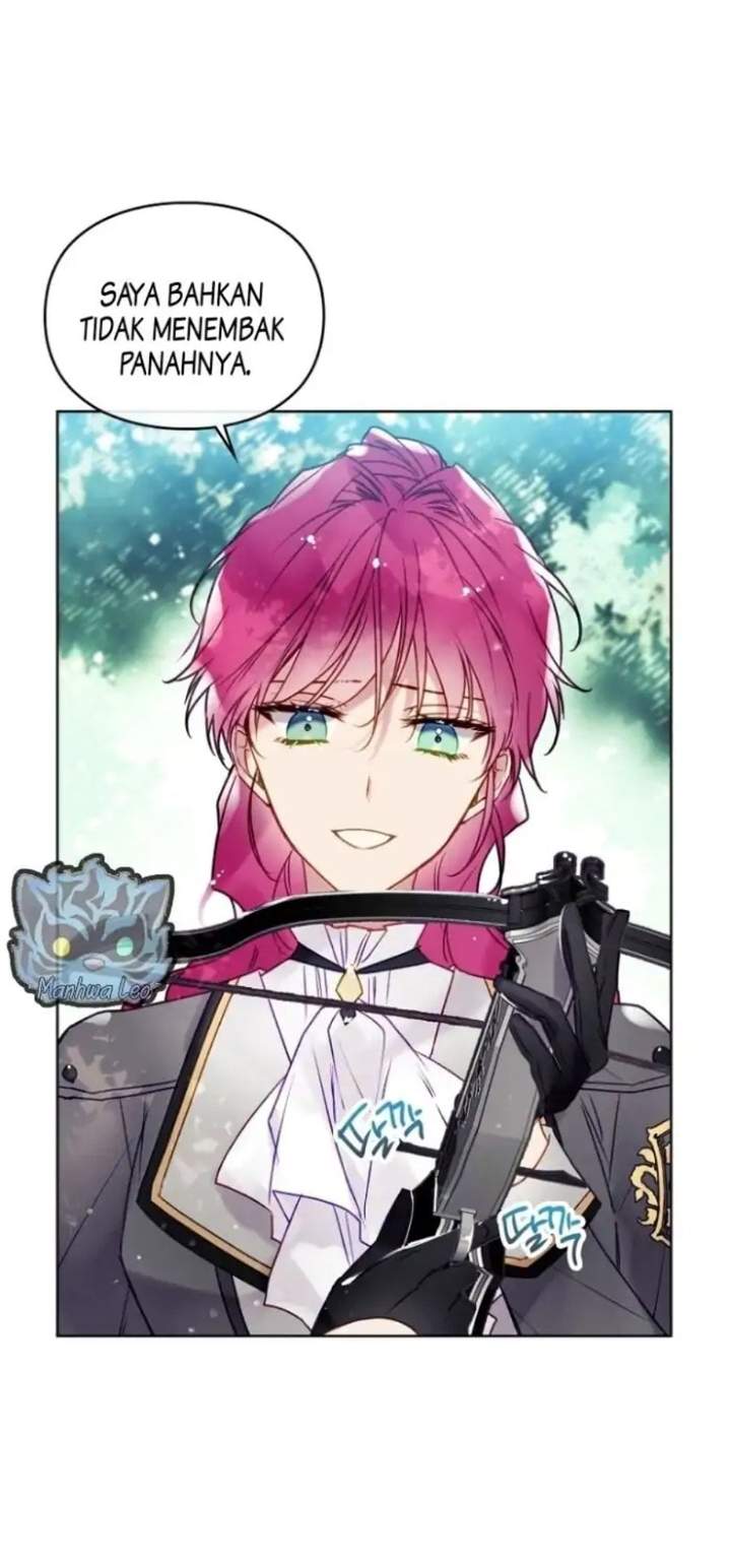 Villains Are Destined to Die Chapter 66