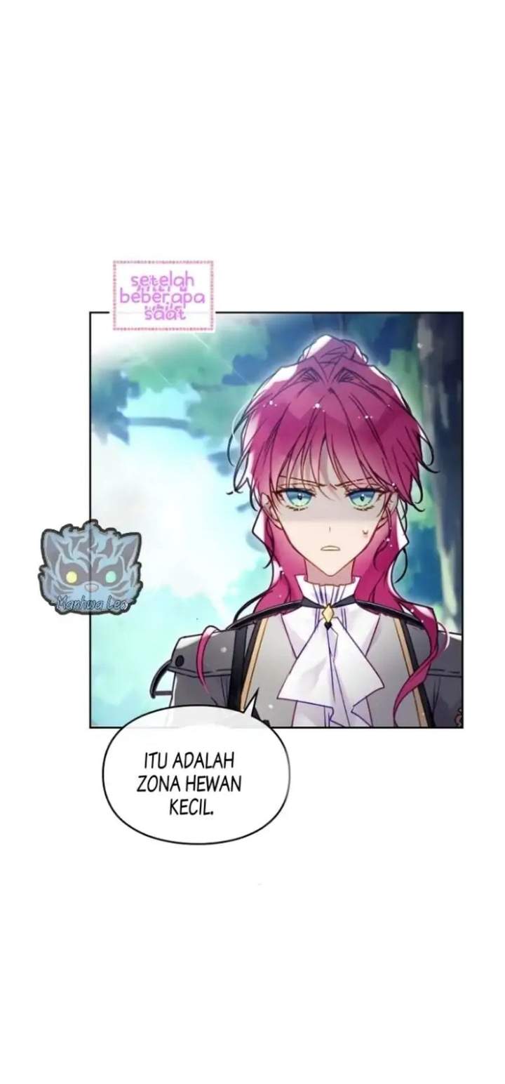 Villains Are Destined to Die Chapter 66