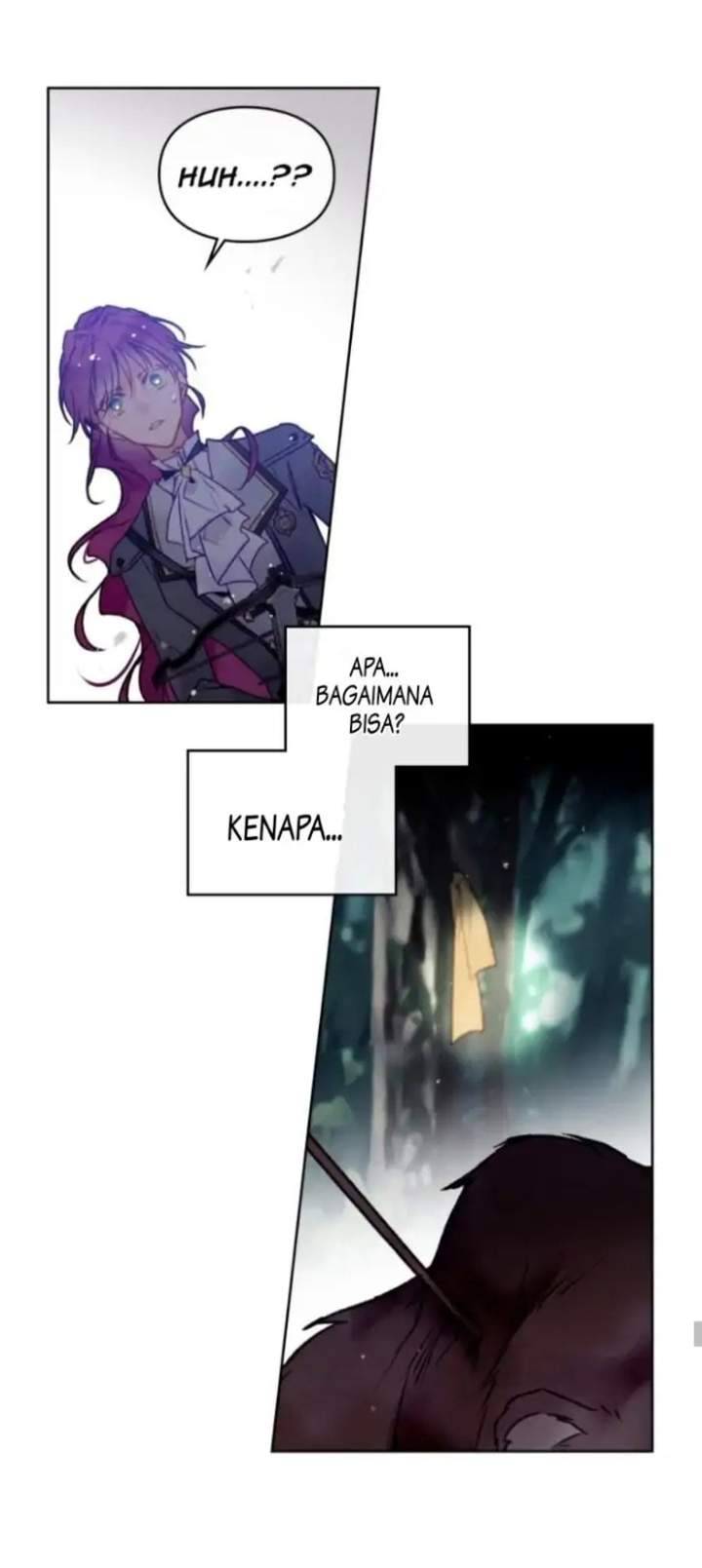 Villains Are Destined to Die Chapter 67