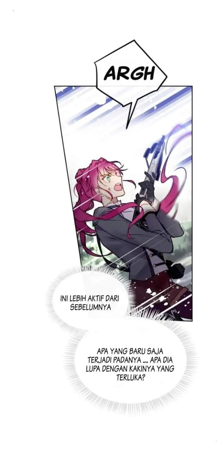 Villains Are Destined to Die Chapter 67