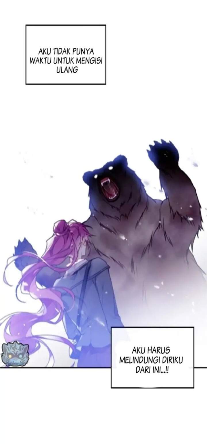 Villains Are Destined to Die Chapter 67