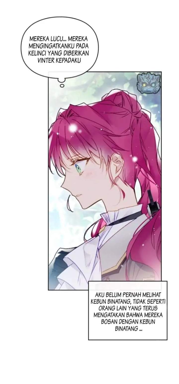 Villains Are Destined to Die Chapter 67