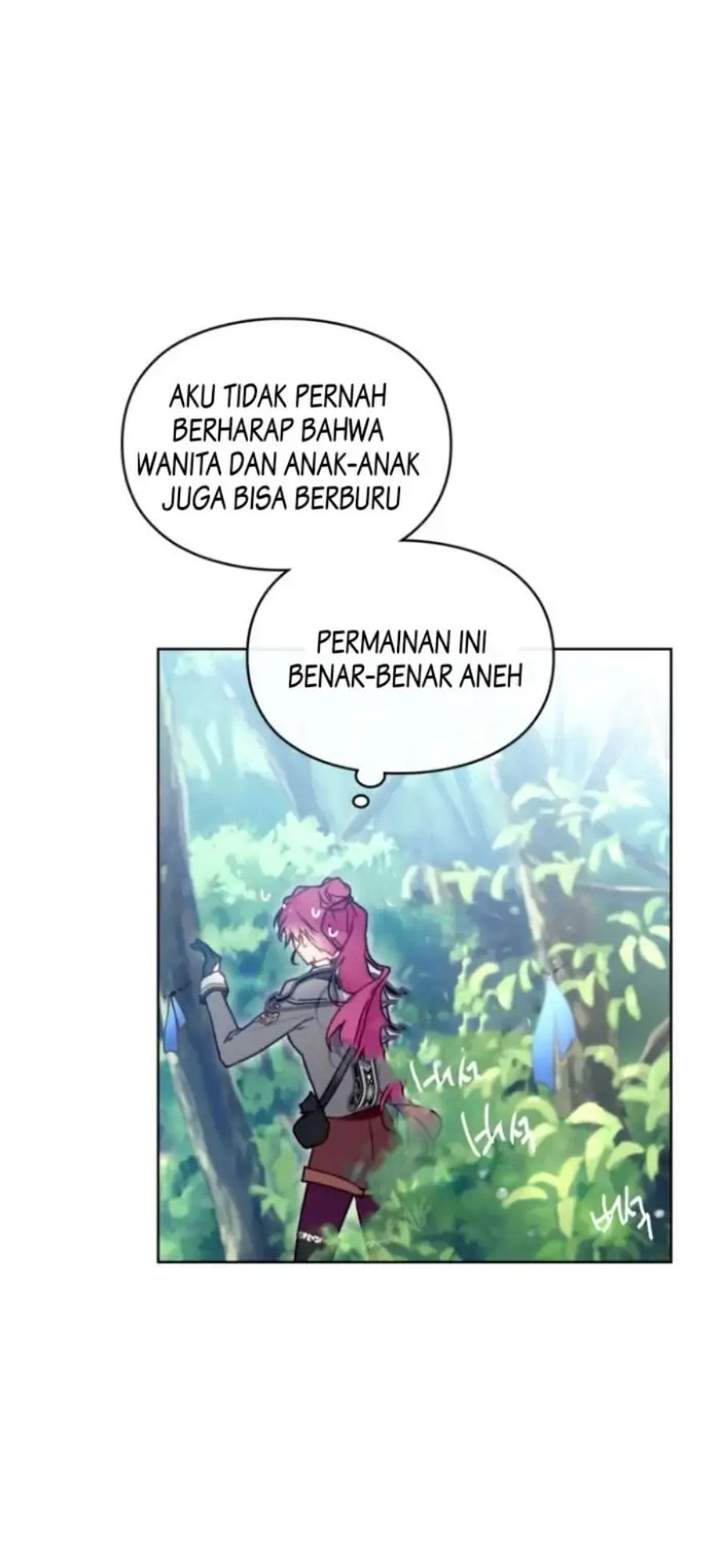 Villains Are Destined to Die Chapter 67