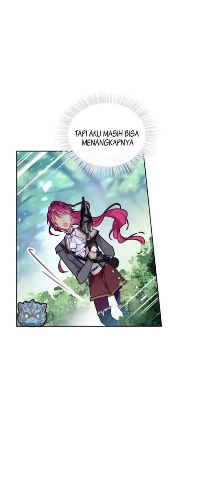 Villains Are Destined to Die Chapter 67