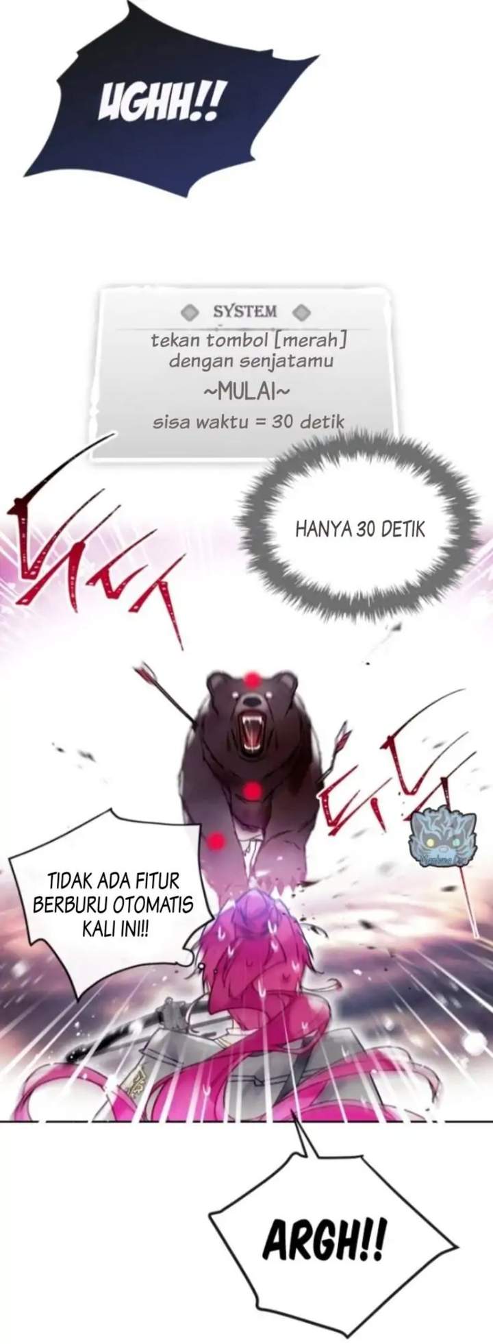 Villains Are Destined to Die Chapter 67