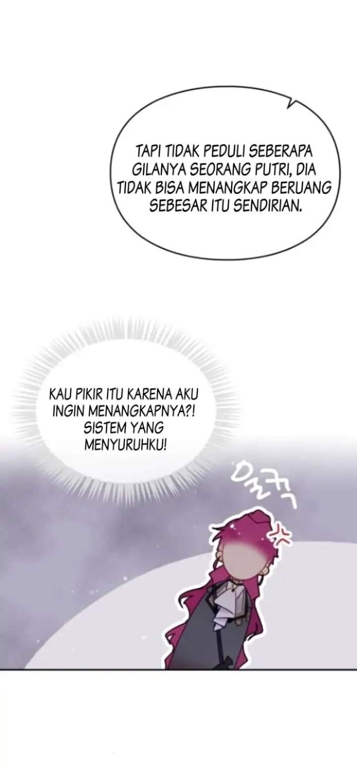 Villains Are Destined to Die Chapter 68