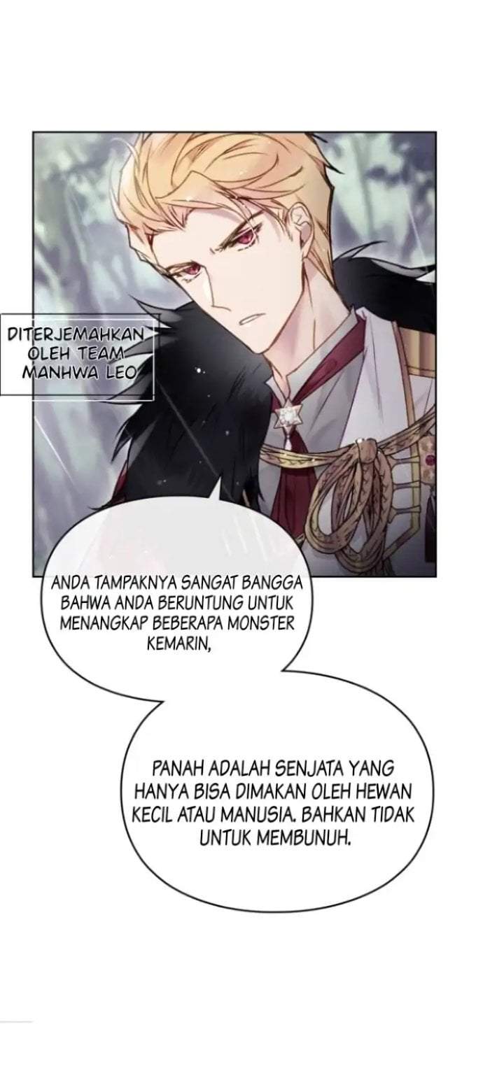 Villains Are Destined to Die Chapter 68