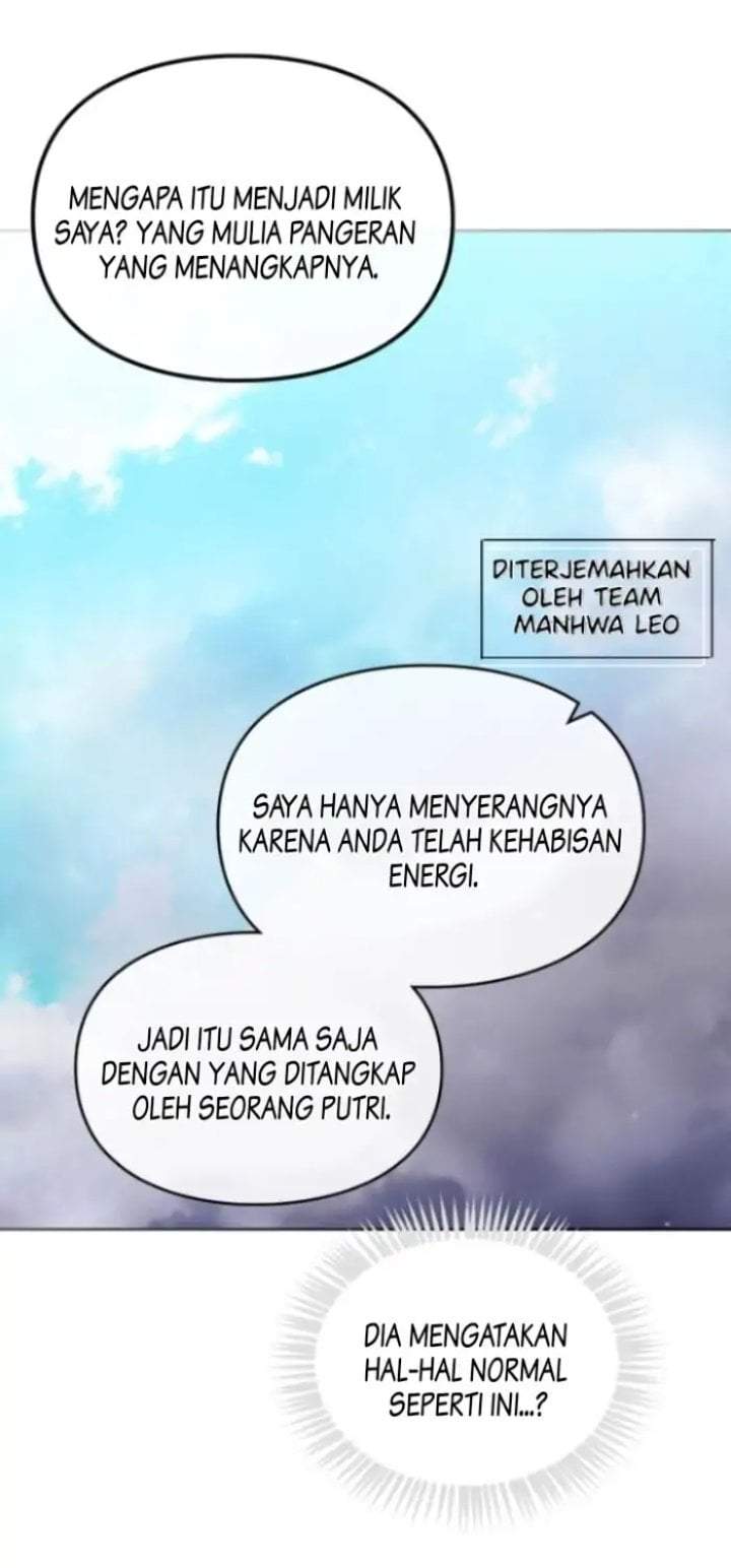 Villains Are Destined to Die Chapter 68