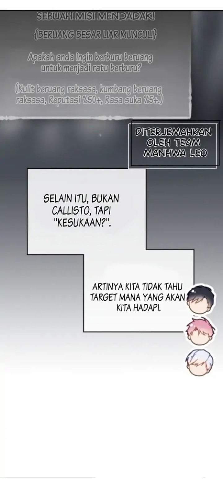 Villains Are Destined to Die Chapter 68