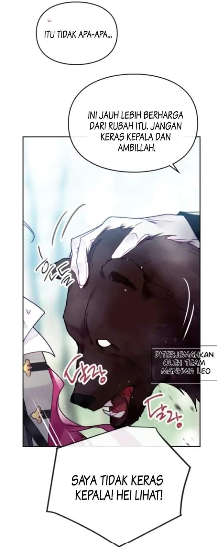 Villains Are Destined to Die Chapter 68