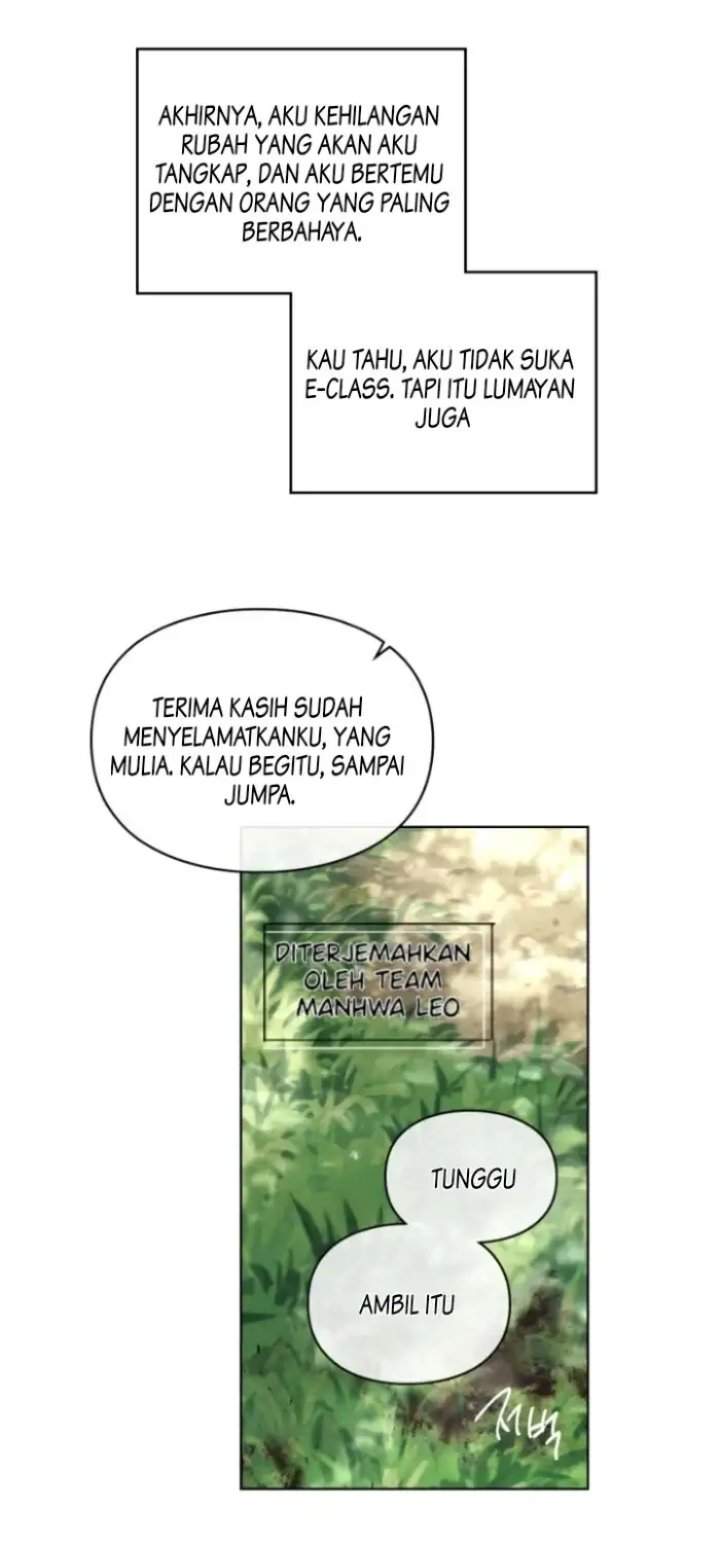 Villains Are Destined to Die Chapter 68