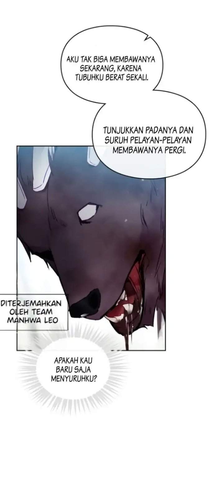 Villains Are Destined to Die Chapter 68