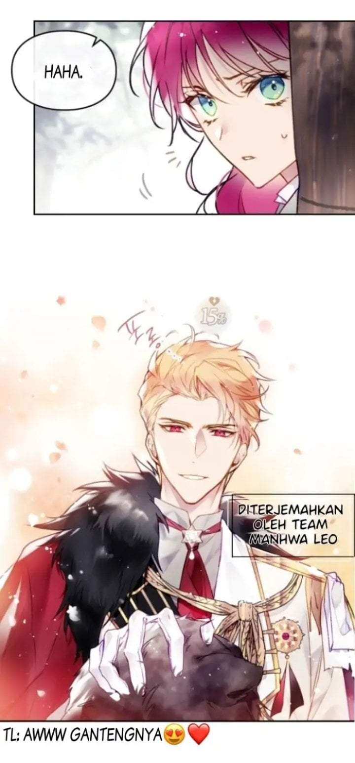 Villains Are Destined to Die Chapter 68