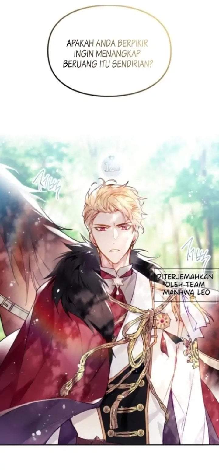 Villains Are Destined to Die Chapter 68