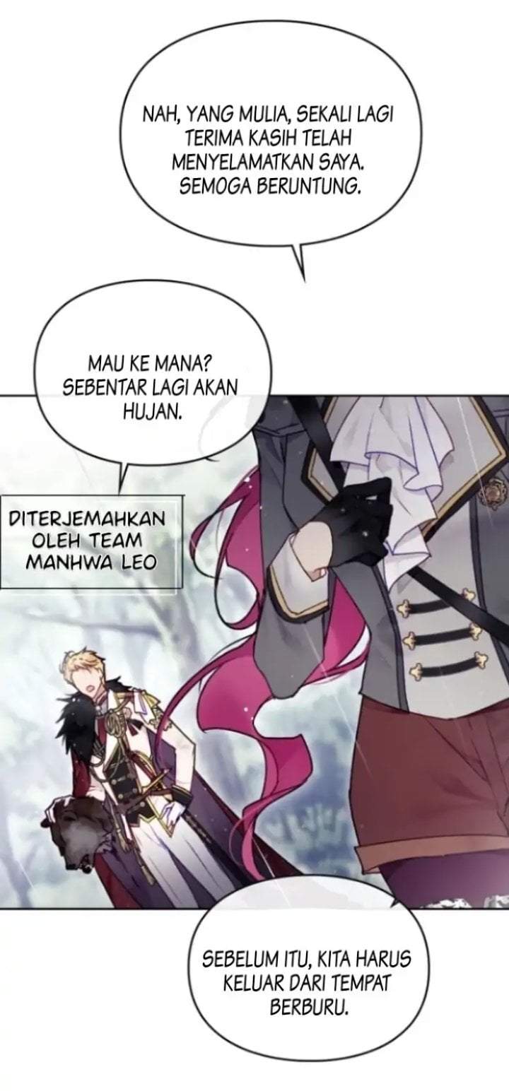 Villains Are Destined to Die Chapter 68