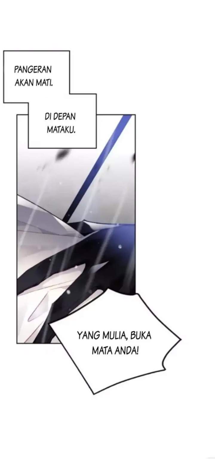 Villains Are Destined to Die Chapter 69