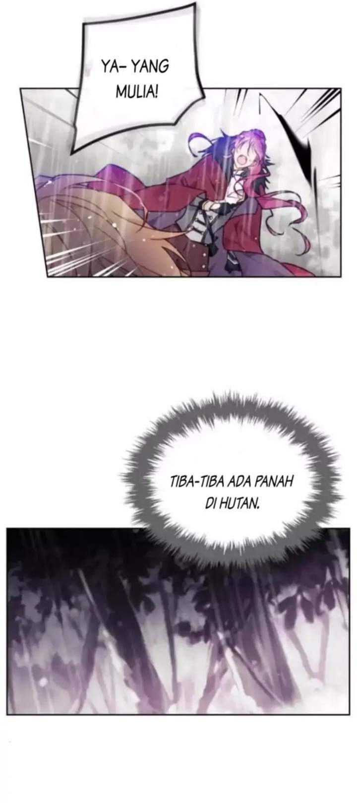 Villains Are Destined to Die Chapter 69