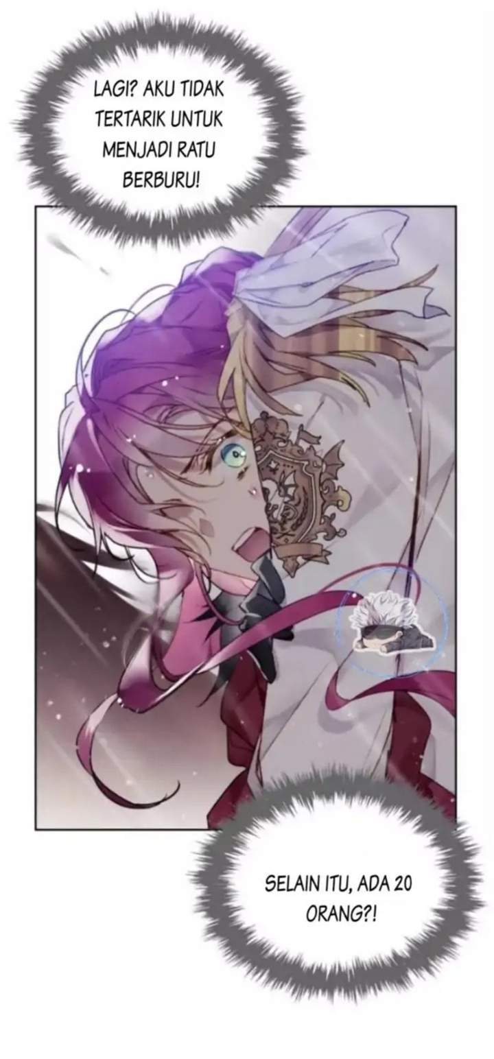 Villains Are Destined to Die Chapter 69
