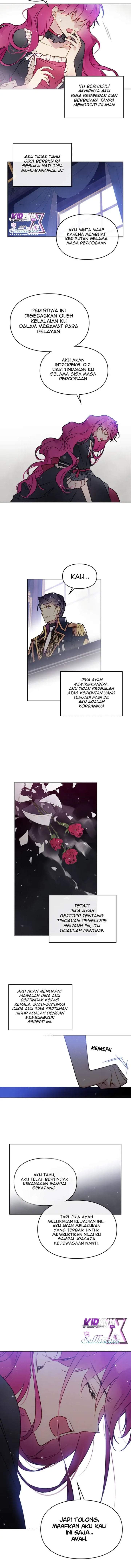 Villains Are Destined to Die Chapter 7