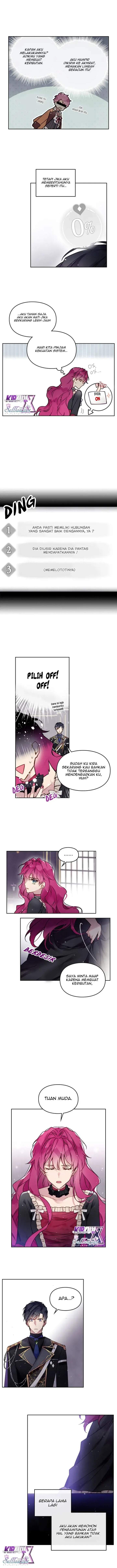 Villains Are Destined to Die Chapter 7