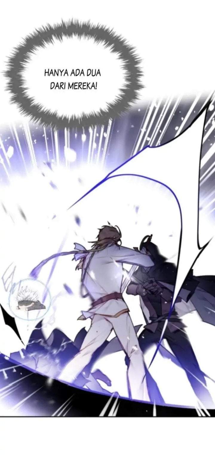 Villains Are Destined to Die Chapter 70