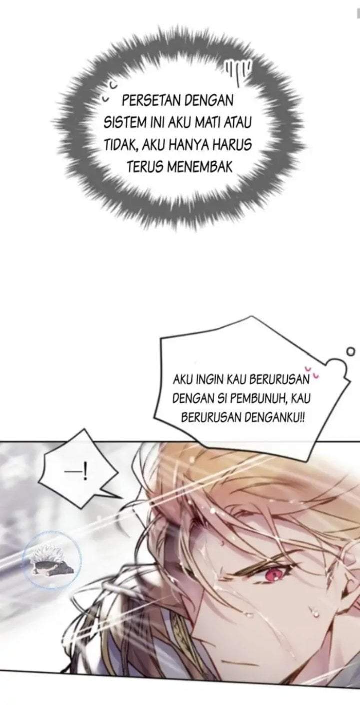 Villains Are Destined to Die Chapter 70