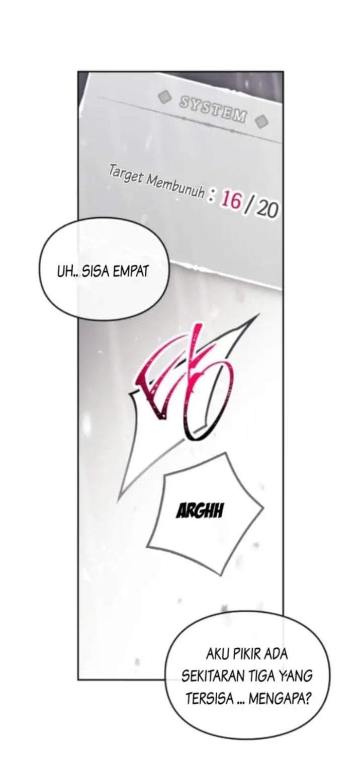 Villains Are Destined to Die Chapter 70