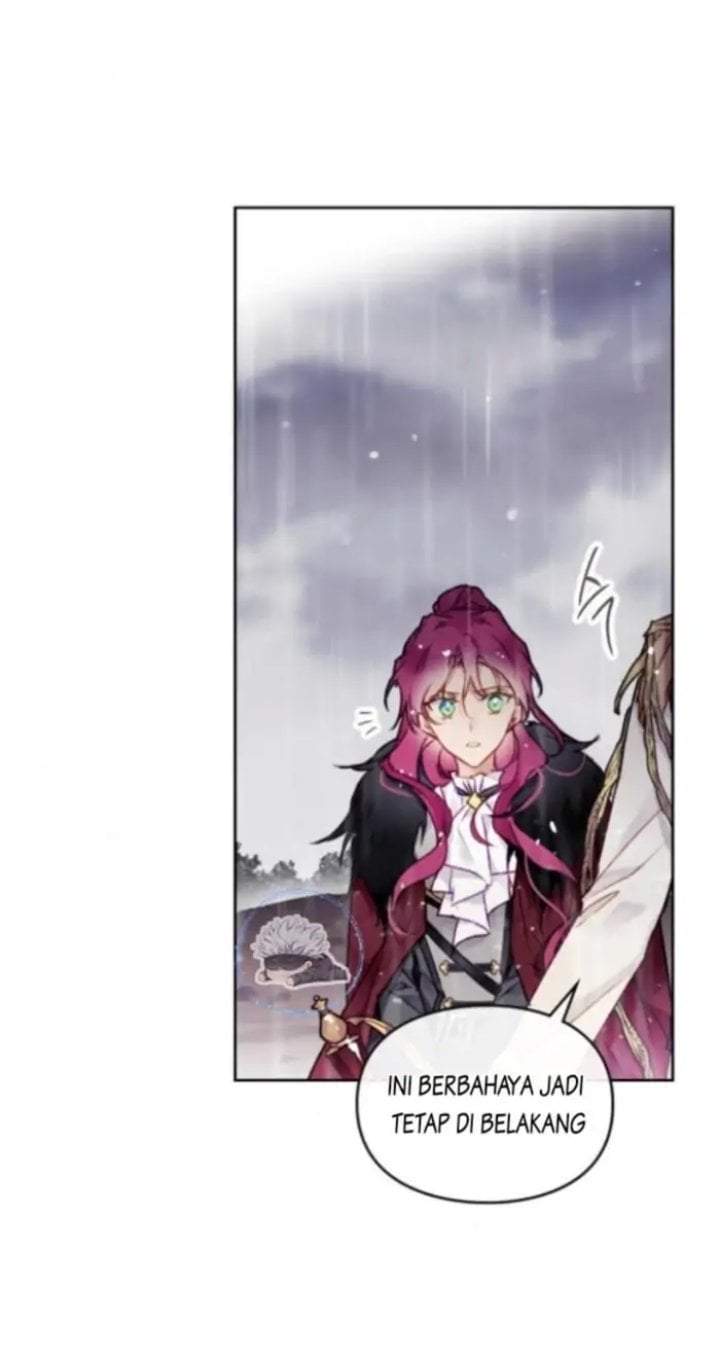 Villains Are Destined to Die Chapter 70