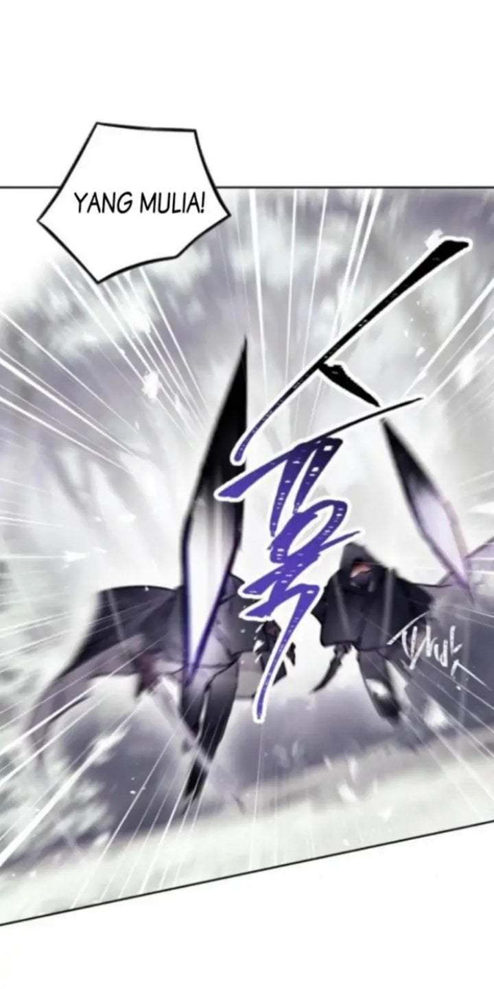 Villains Are Destined to Die Chapter 70