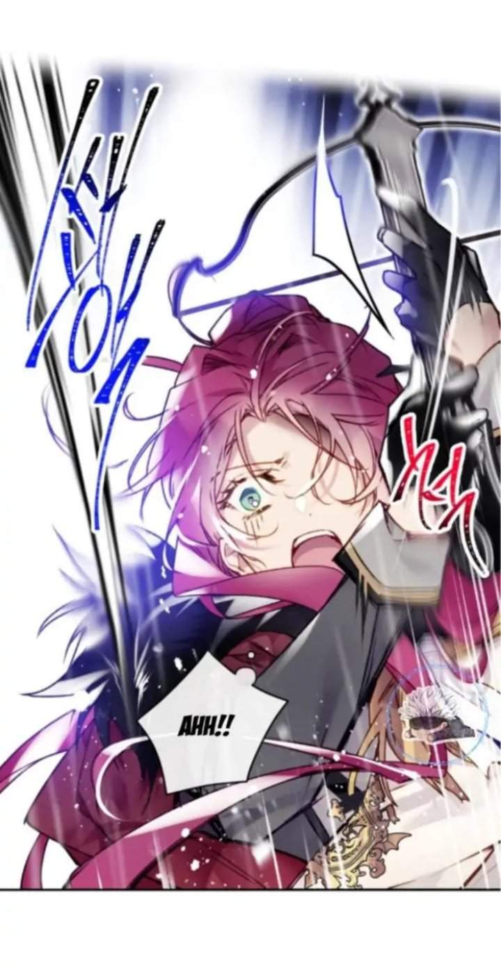 Villains Are Destined to Die Chapter 70