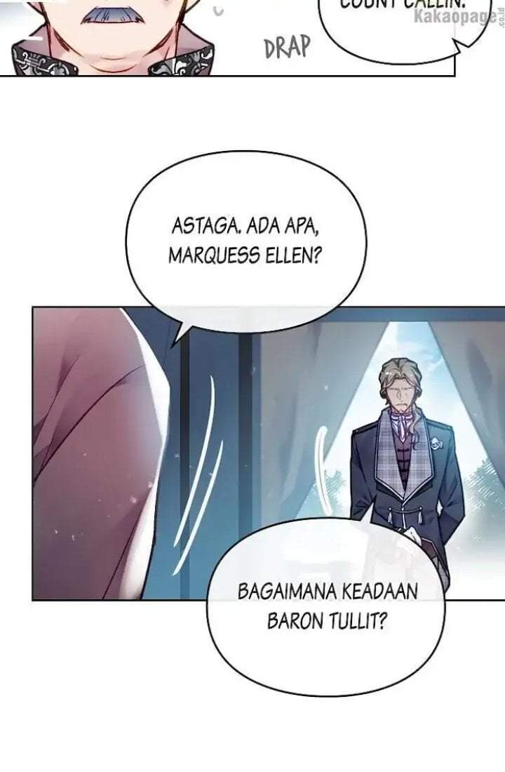 Villains Are Destined to Die Chapter 79