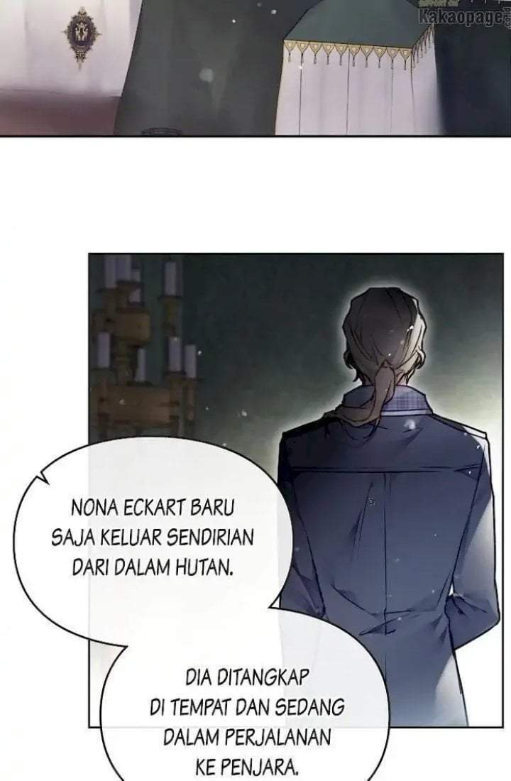 Villains Are Destined to Die Chapter 79