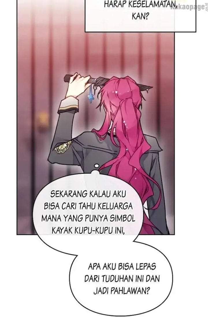 Villains Are Destined to Die Chapter 79