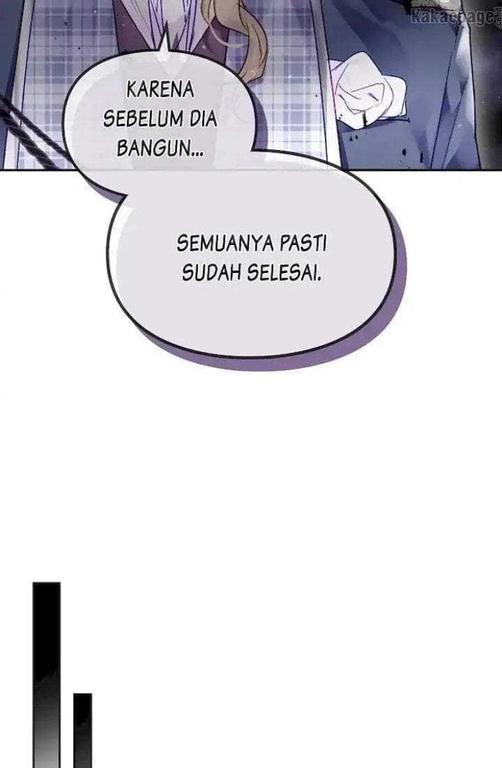 Villains Are Destined to Die Chapter 79