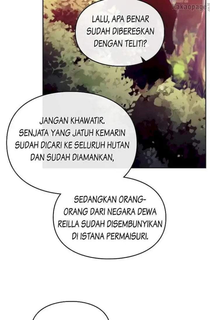 Villains Are Destined to Die Chapter 79
