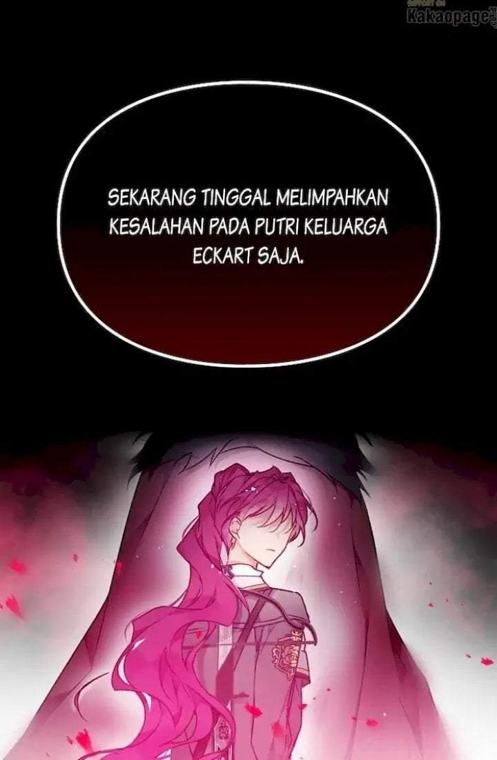 Villains Are Destined to Die Chapter 79