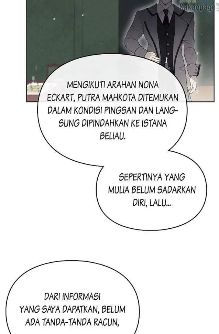 Villains Are Destined to Die Chapter 79