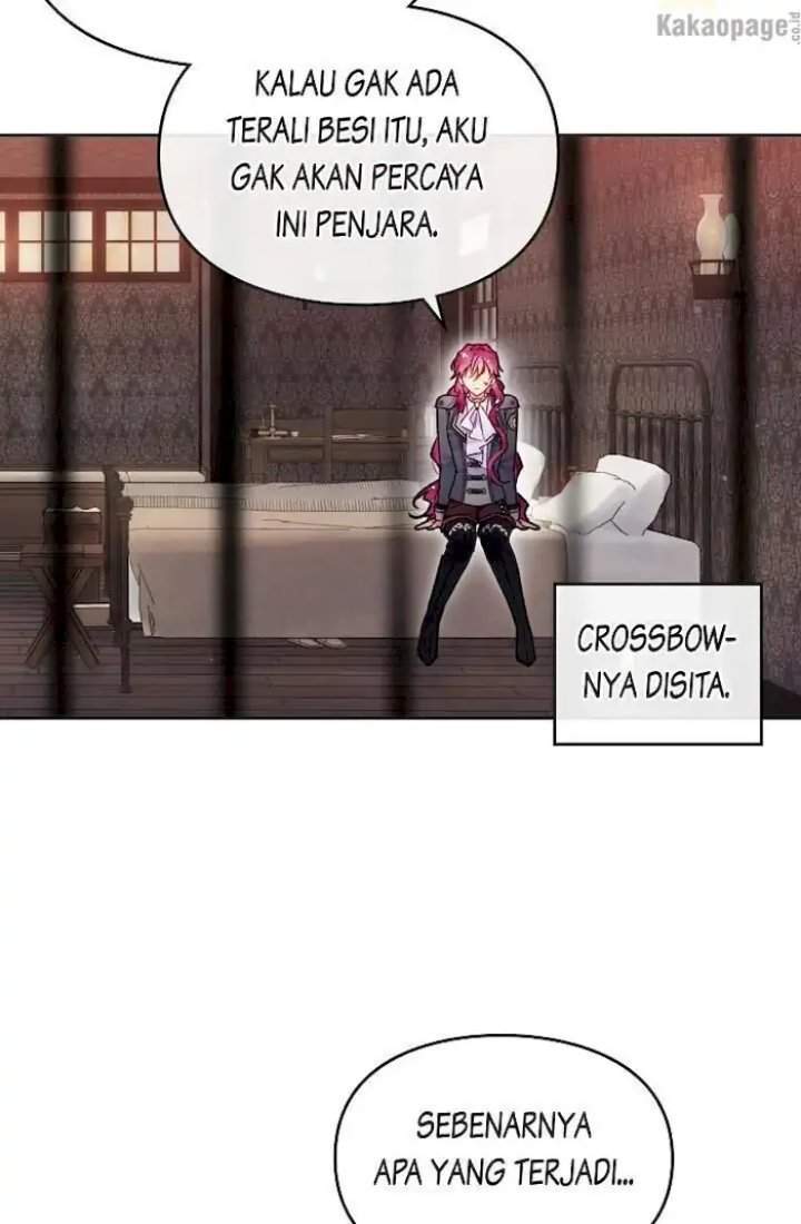 Villains Are Destined to Die Chapter 79