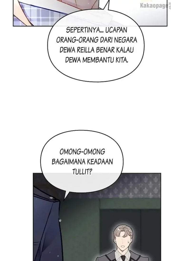 Villains Are Destined to Die Chapter 79