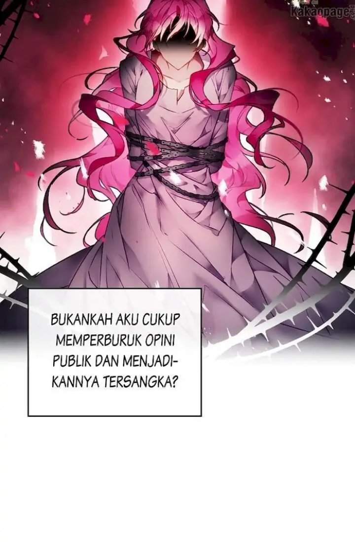 Villains Are Destined to Die Chapter 79
