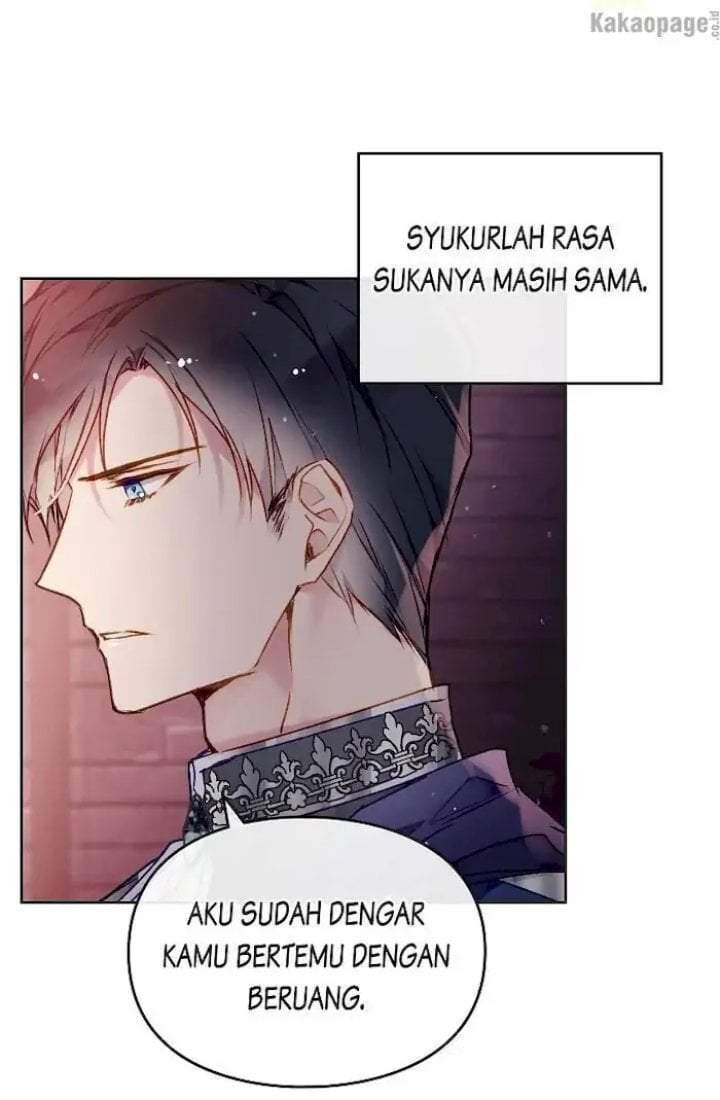 Villains Are Destined to Die Chapter 79
