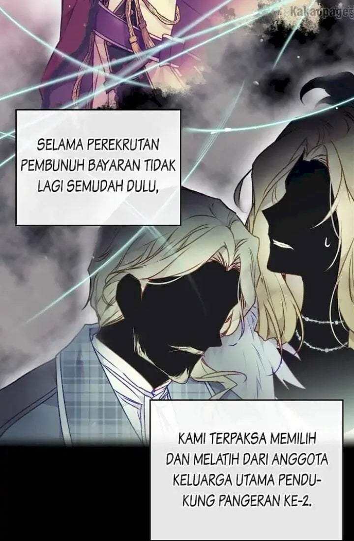 Villains Are Destined to Die Chapter 79