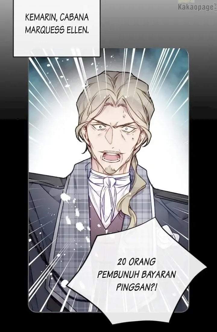 Villains Are Destined to Die Chapter 79
