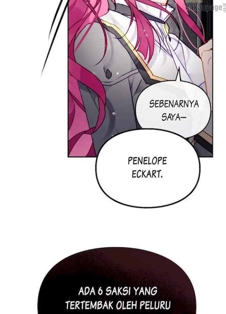 Villains Are Destined to Die Chapter 80
