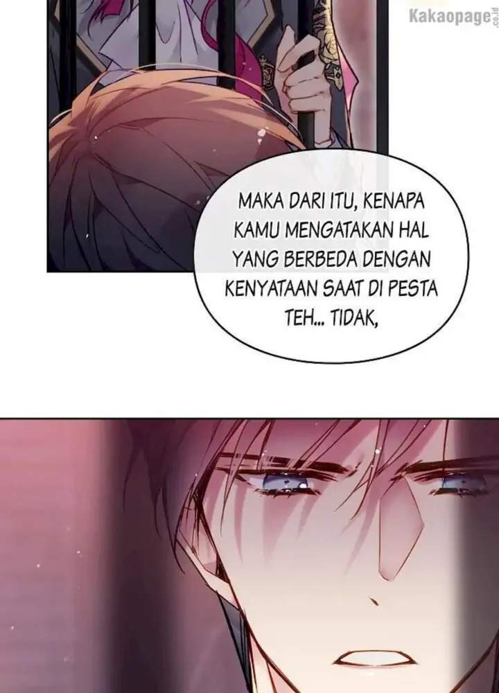 Villains Are Destined to Die Chapter 80