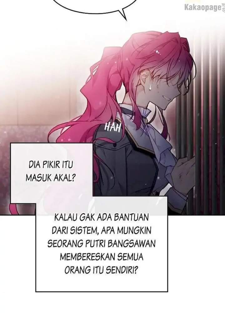 Villains Are Destined to Die Chapter 80